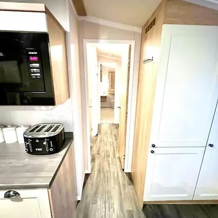 The Retreat Holiday home