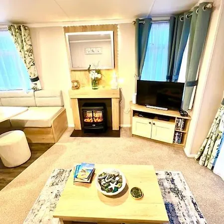 The Retreat *