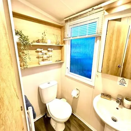The Retreat Holiday home Par
