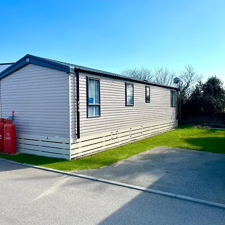 Holiday home The Retreat Par