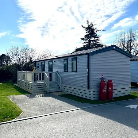 Holiday home The Retreat
